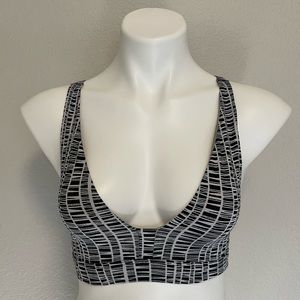 Victoria’s Secret VSX Sport Sports Bra, size XS